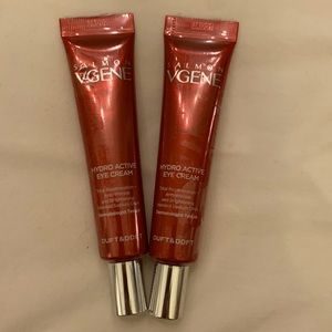 SalmonVgene Hydro Active Eye Cream